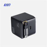 0917 PowerBrick Pro 35W Wall Charger