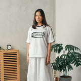 0917 Prima 3.0 Jersey Oversized Shirt