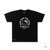 0917 Hello Kitty Emblem Shirt