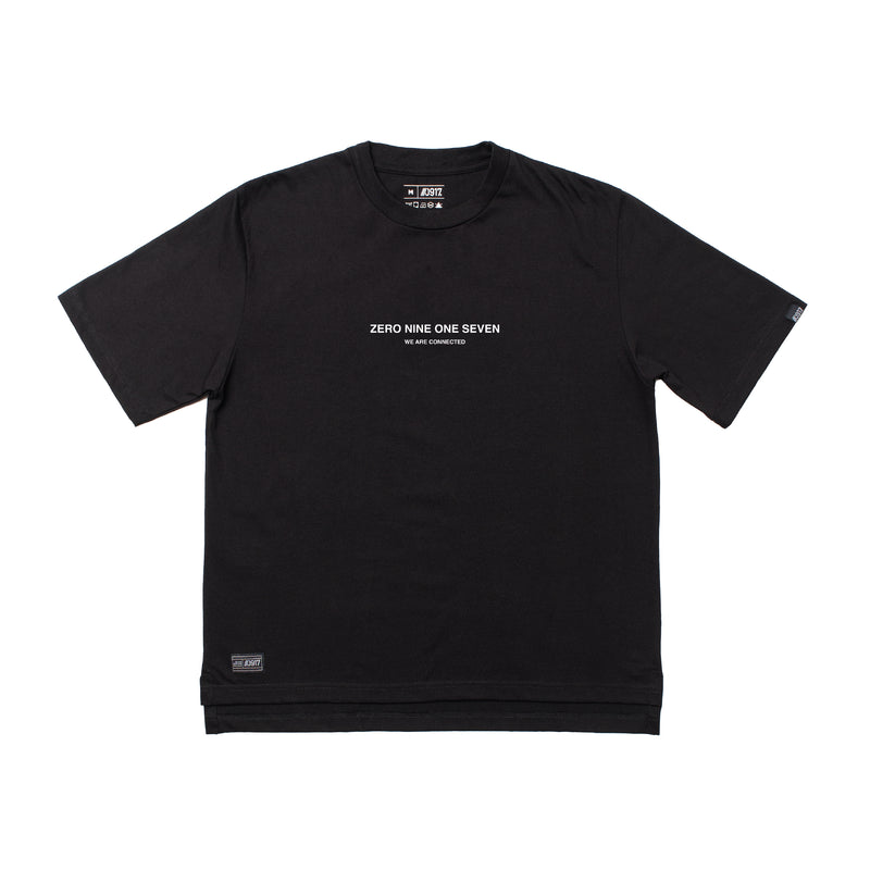 Sky High Warco Oversized T-Shirt