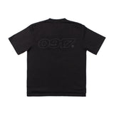 Sky High Warco Oversized T-Shirt