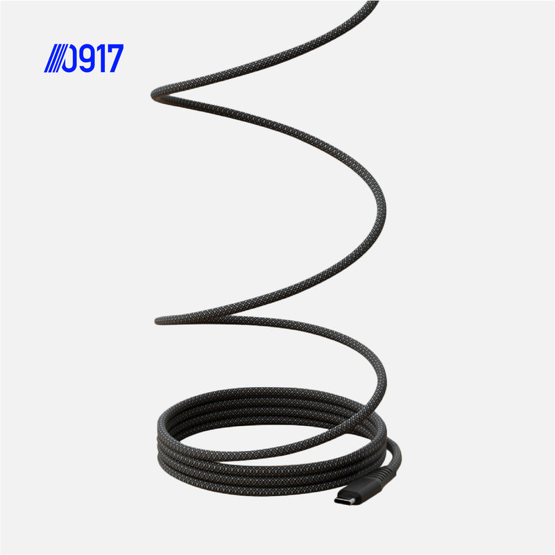 0917 PowerCable MagWire Magnetic USB-C Cable