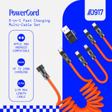 0917 5-in-1 240W Cable