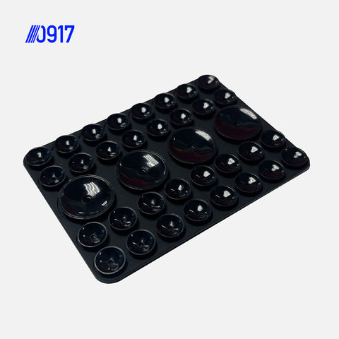0917 Double-Sided Silicone Phone Mount
