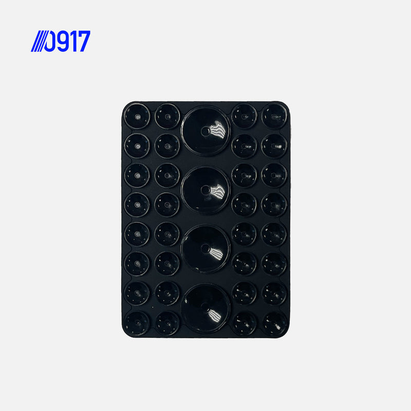 0917 Double-Sided Silicone Phone Mount