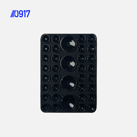 0917 Double-Sided Silicone Phone Mount