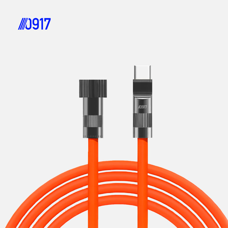 0917 5-in-1 240W Cable