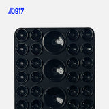 0917 Double-Sided Silicone Phone Mount