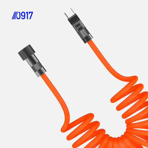 0917 5-in-1 240W Cable
