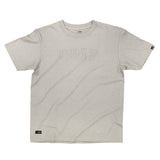 0917 Prima 2.0 Classic Embossed T-Shirt