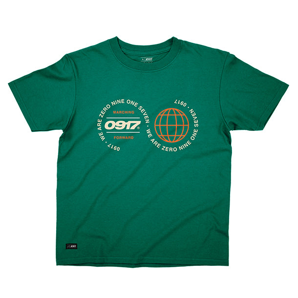 0917 Prima 2.0 Slingshot T-Shirt