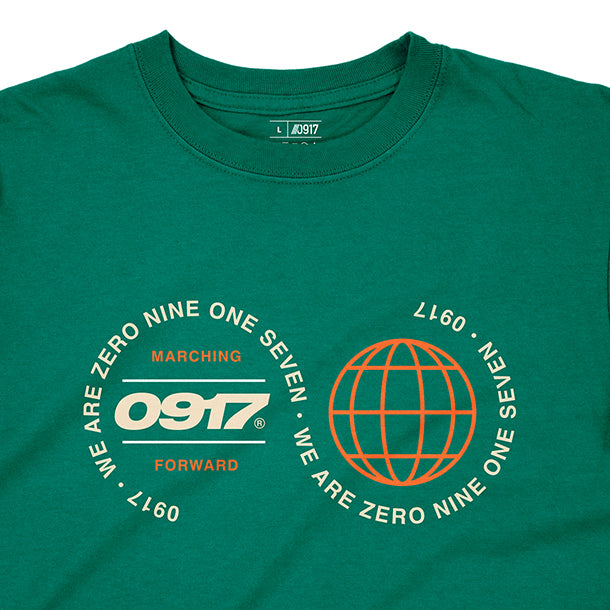 0917 Prima 2.0 Slingshot T-Shirt