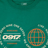 0917 Prima 2.0 Slingshot T-Shirt