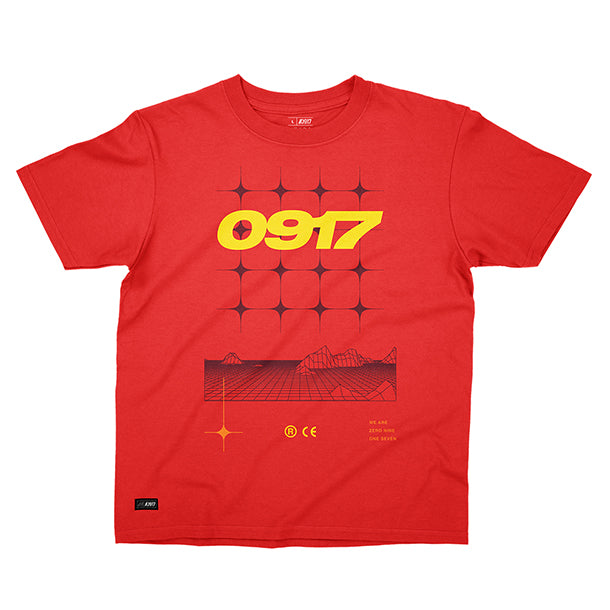 0917 Prima 2.0 Stellar T-Shirt