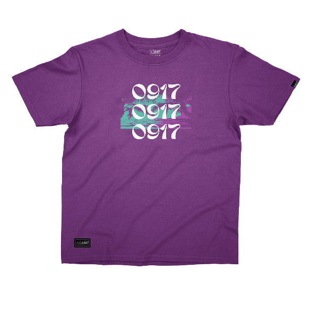 0917 Every Sunday Paradise Short Sleeve T-Shirt