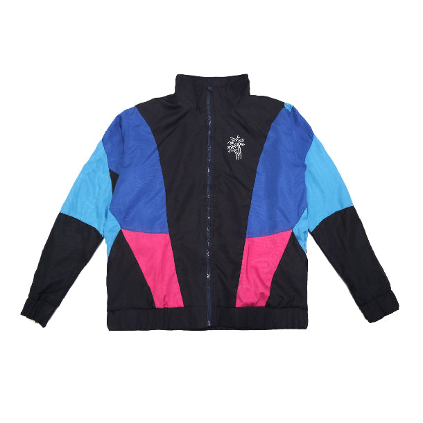 0917 Every Sunday Windbreaker Jacket