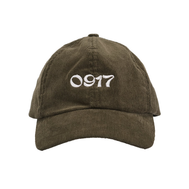 0917 Every Sunday 5-Panel Cap