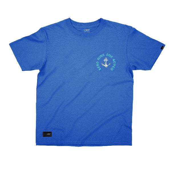 0917 Every Sunday Yacht Club Short Sleeve T-Shirt