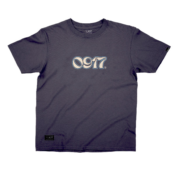 0917 Every Sunday Logo Short Sleeve T-Shirt
