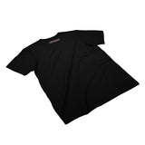 0917 Red Velvet Black Oversized T-Shirt