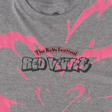 0917 Red Velvet Gray T-Shirt