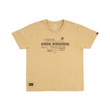 0917 Framework “Gen. Merchandise” T-Shirt