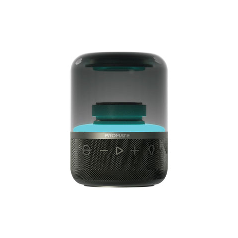 Promate Glitz Bluetooth Speaker