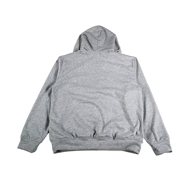 0917 Hello World Zip Hoodie