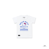 0917 Hello Kitty Arc T-Shirt for Kids