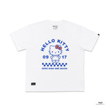 0917 Hello Kitty Arc T-Shirt for Adults