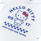 0917 Hello Kitty Arc T-Shirt for Adults