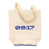 0917 Foldable Canvas Bag