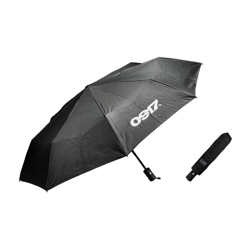 0917 Three Folds Umbrella