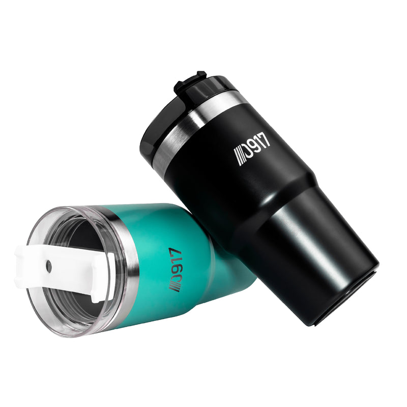 0917 Stainless Tumbler 20oz