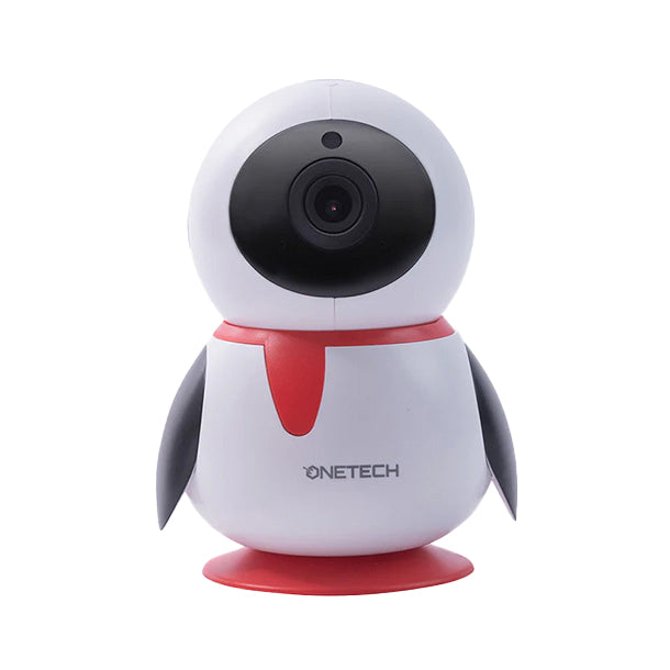 OneTech OTUS+ Wi-Fi Pan & Tilt IP Camera