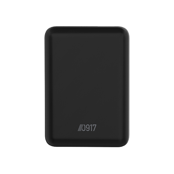 0917 Powerbank with Type-C (10000mAh)