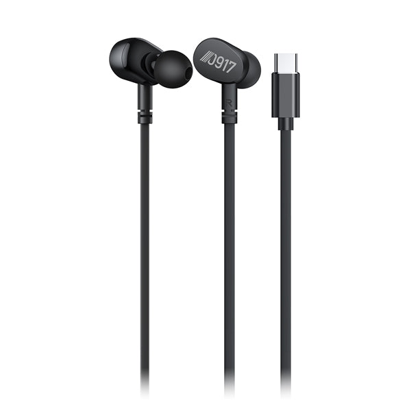 0917 Earphones (Type C)