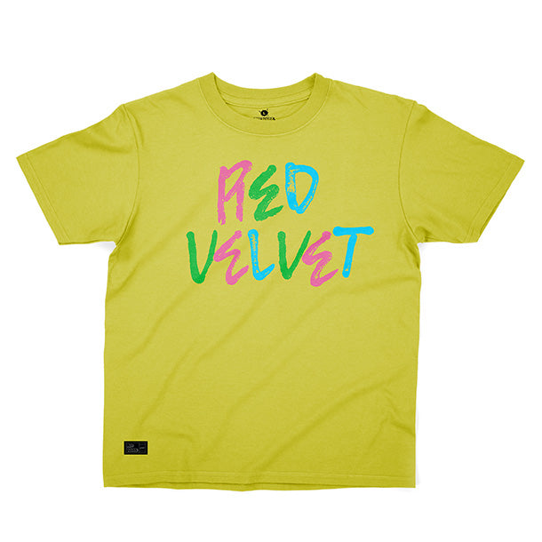0917 Red Velvet Birthday T-Shirt
