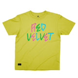 0917 Red Velvet Birthday T-Shirt