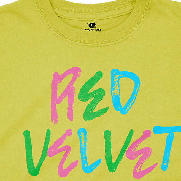 0917 Red Velvet Birthday T-Shirt