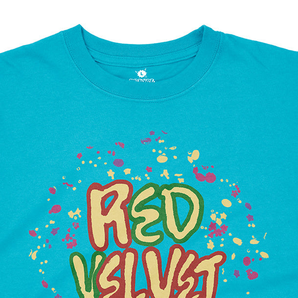 0917 Red Velvet Cake T-Shirt