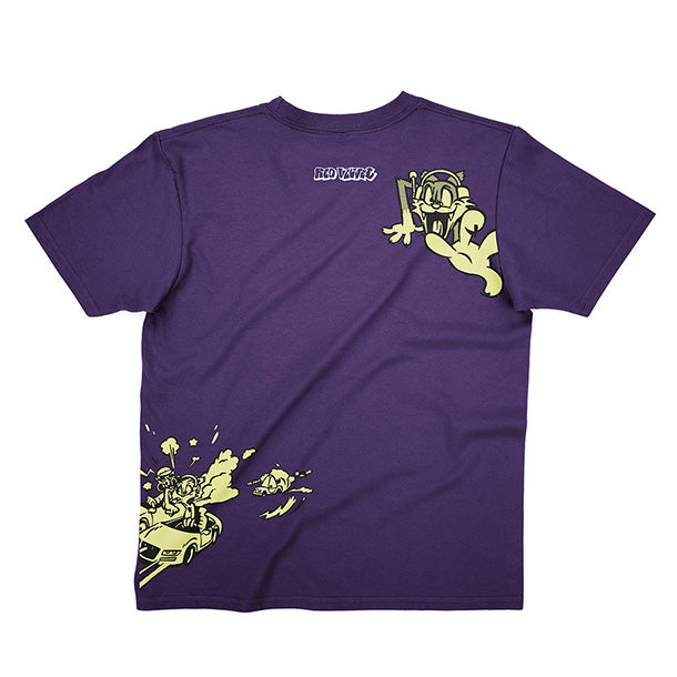 0917 Red Velvet Car T-Shirt