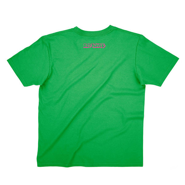 0917 Red Velvet Cat T-Shirt