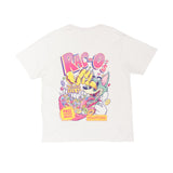 0917 Raco Ruiz White T-Shirt