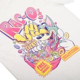 0917 Raco Ruiz White T-Shirt