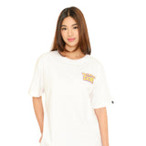 0917 Raco Ruiz White T-Shirt