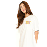 0917 Raco Ruiz White T-Shirt