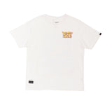 0917 Raco Ruiz White T-Shirt