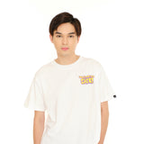 0917 Raco Ruiz White T-Shirt