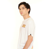 0917 Raco Ruiz White T-Shirt